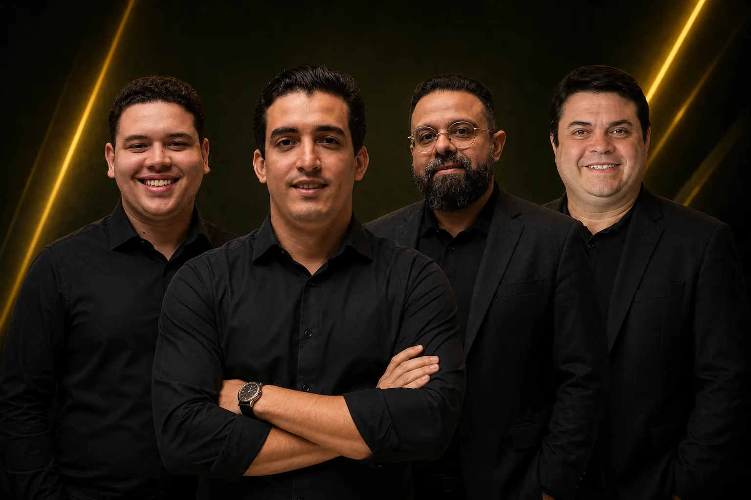 EVO Result — Tecnologia de Performance Comercial | CRM Kommo Expert Gold